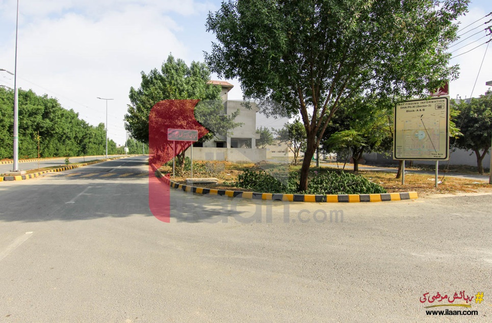 8 Marla House For Sale in Block A, Phase 11 - Halloki Gardens, Lahore