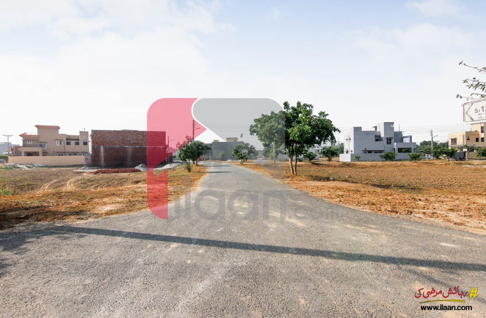 8 Marla House For Sale in Block A, Phase 11 - Halloki Gardens, Lahore