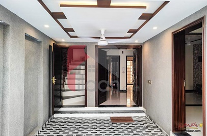5 Marla House for Sale in Park View City, Lahore