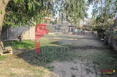 12 Marla House for Rent in Rustam Park, Lahore