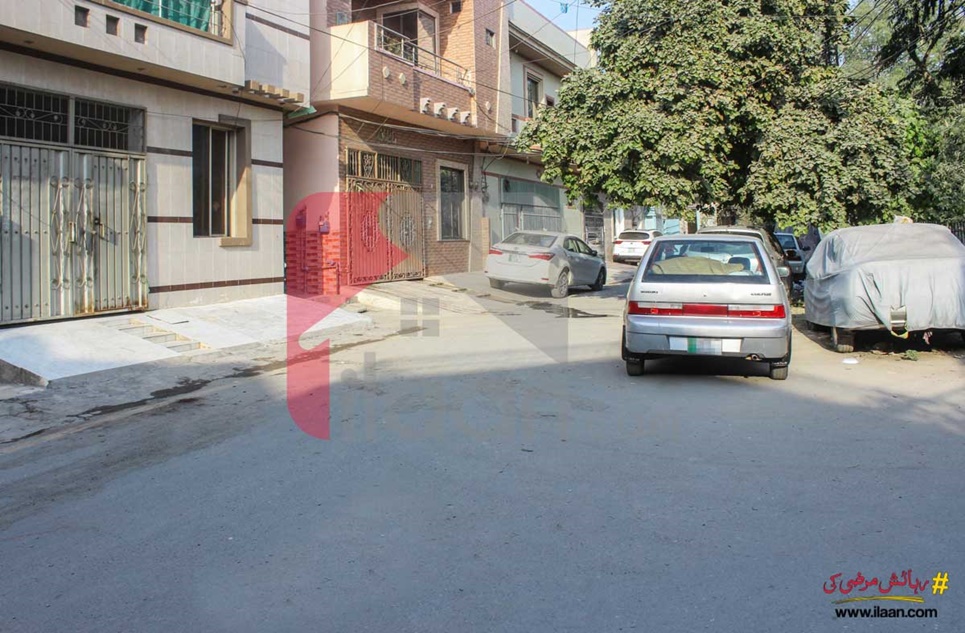 2.5 Marla House for Rent in Rustam Park, Lahore