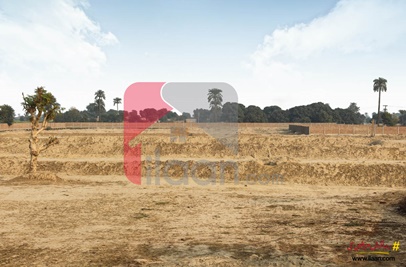 7 Marla Plot (Plot no 56) for Sale in Al-Arfat City, Northern Bypass, Bahawalpur