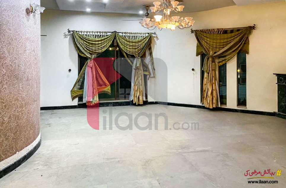 2 Kanal House for Rent in Phase 2, DHA Lahore