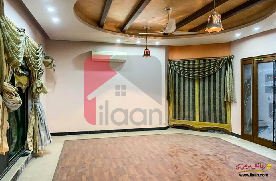 2 Kanal House for Rent in Phase 2, DHA Lahore