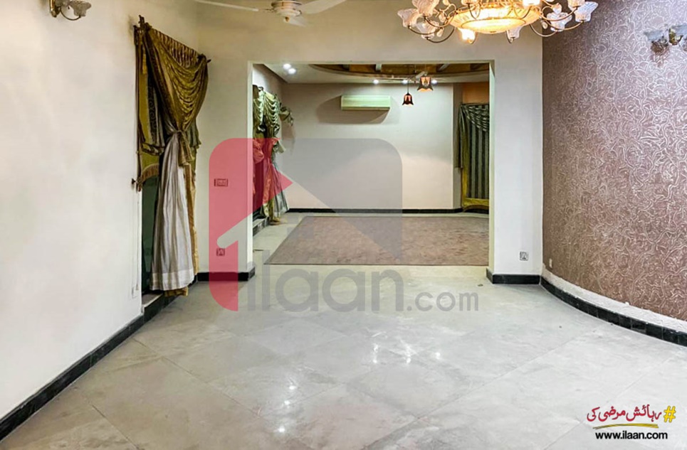 2 Kanal House for Rent in Phase 2, DHA Lahore