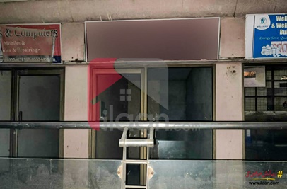 144 Sq.ft Shop for Sale (Ground Floor) in Defance Shopping Mall, Khayaban-e-Jinnah Road, Phase 1, DHA Lahore