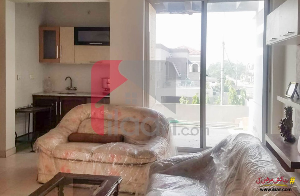 14 Marla House for Sale in Eden City, Lahore