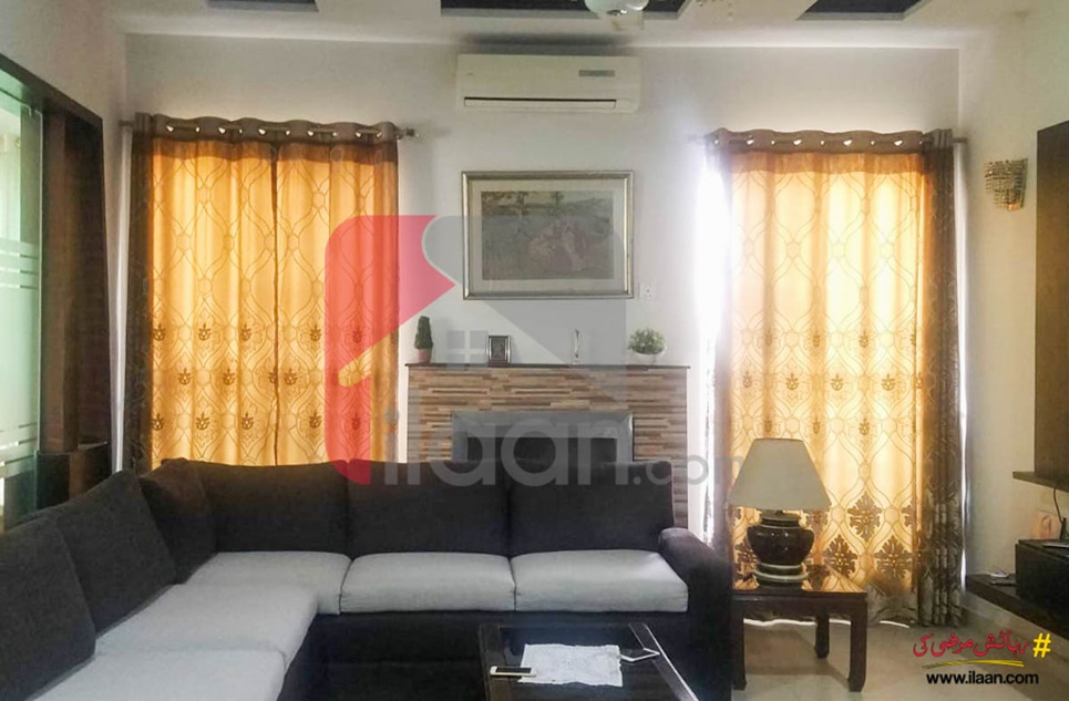 14 Marla House for Sale in Eden City, Lahore