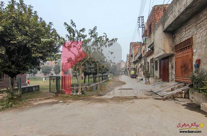 5 Marla House for Sale in China Scheme, Lahore