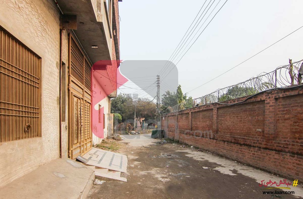 2 Marla Shop for Sale in China Scheme, Lahore