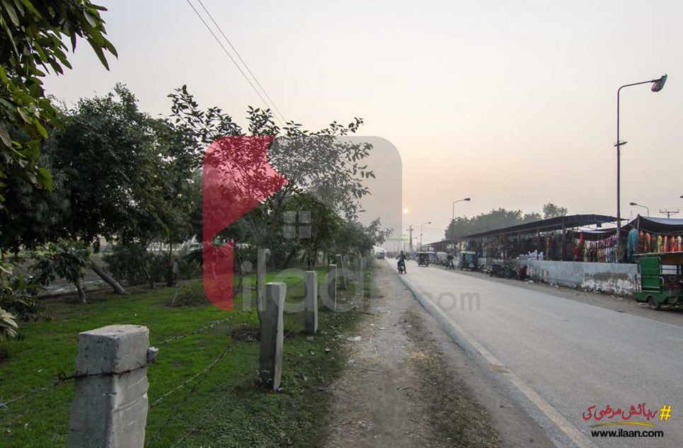 4 Marla House for Sale in China Scheme, Lahore