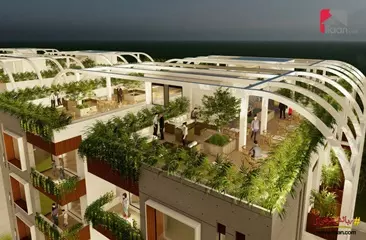 3 Bed Apartment for Sale in Remarkable Apartments near PCHS Interchange, Ring Road, Lahore