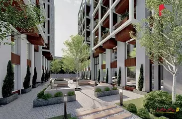 Apartment for Sale in Remarkable Apartments near PCHS Interchange, Ring Road, Lahore