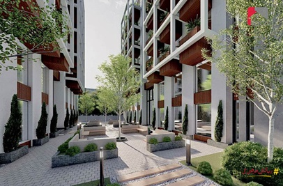  Apartment for Sale in Remarkable Apartments near PCHS Interchange, Ring Road, Lahore