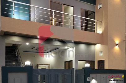 5.75 Marla House for Sale in Palm Villas, Lahore