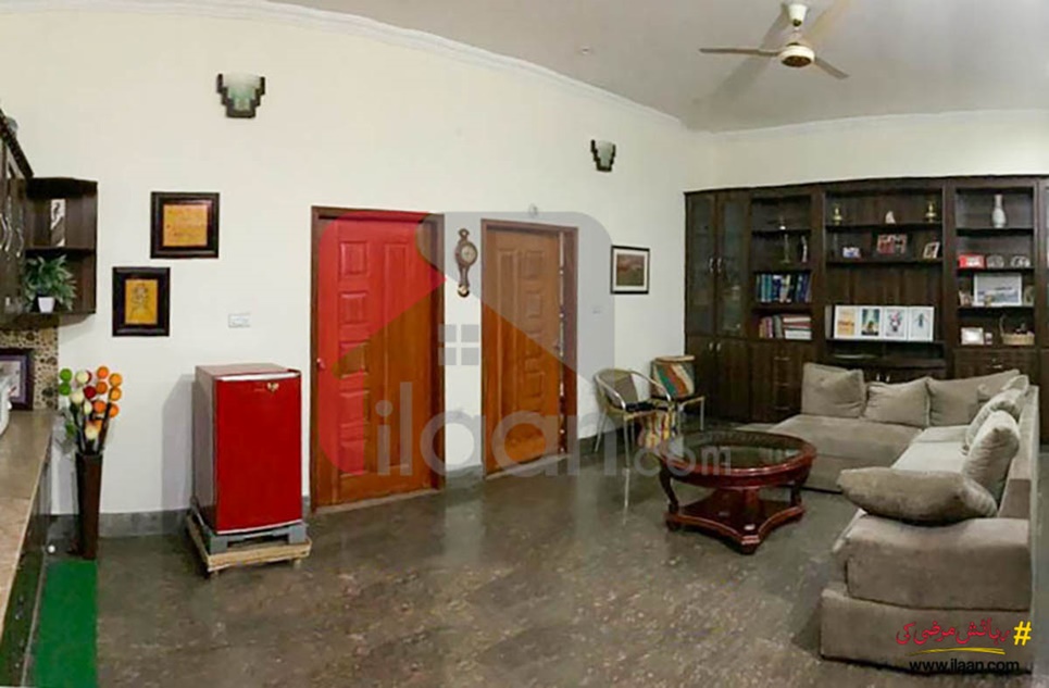 6 Marla House for Sale in Lahore Medical Housing Society, Lahore