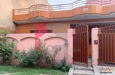 10 Marla House for Sale in Lahore Medical Housing Society, Lahore