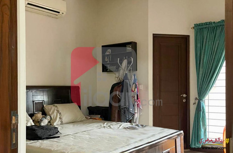 10 Marla House for Sale in Amir Town, Canal Road, Lahore