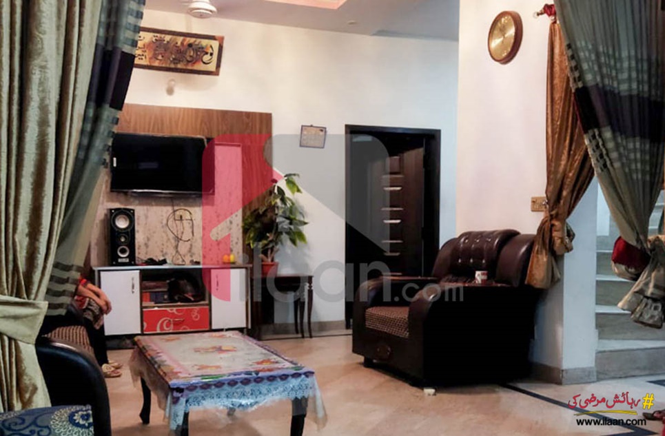5 Marla House for Sale in Canal Fort II, Lahore