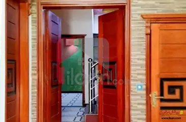 4.5 Marla House for Sale in Phase 4, Al Rehman Garden, Lahore