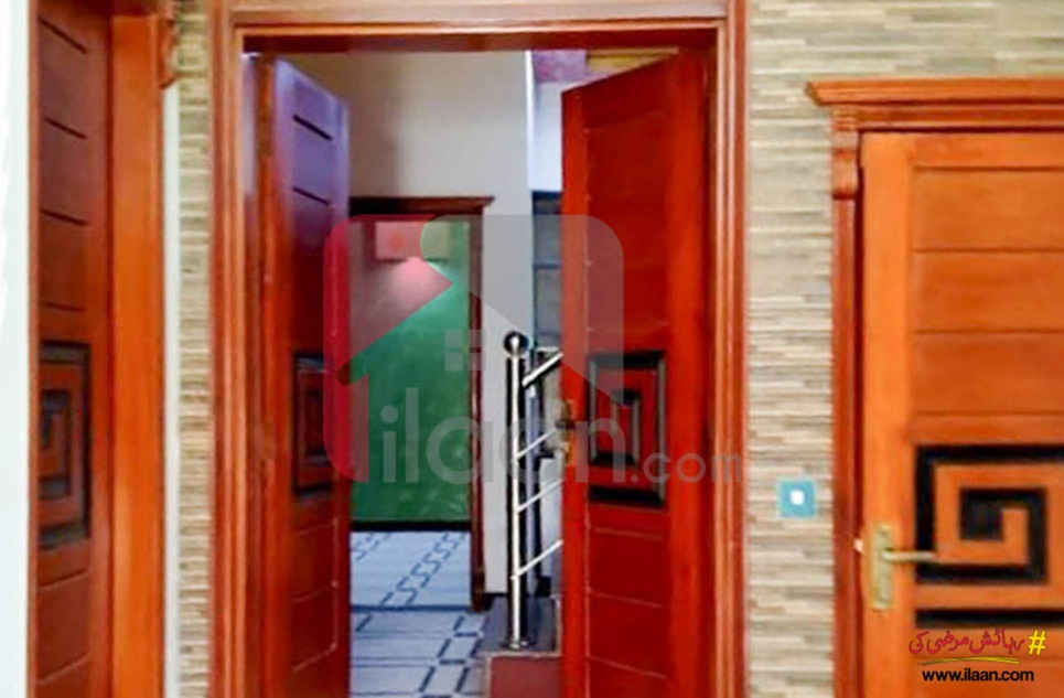 4.5 Marla House for Sale in Phase 4, Al Rehman Garden, Lahore