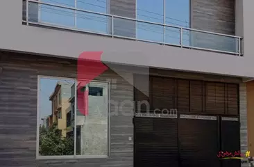5 Marla House for Sale in Phase 4, Al Rehman Garden, Lahore