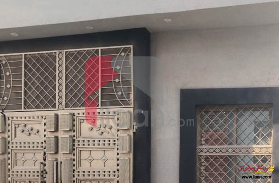 4 Marla House for Sale in Phase 3, Ghous Garden, Lahore