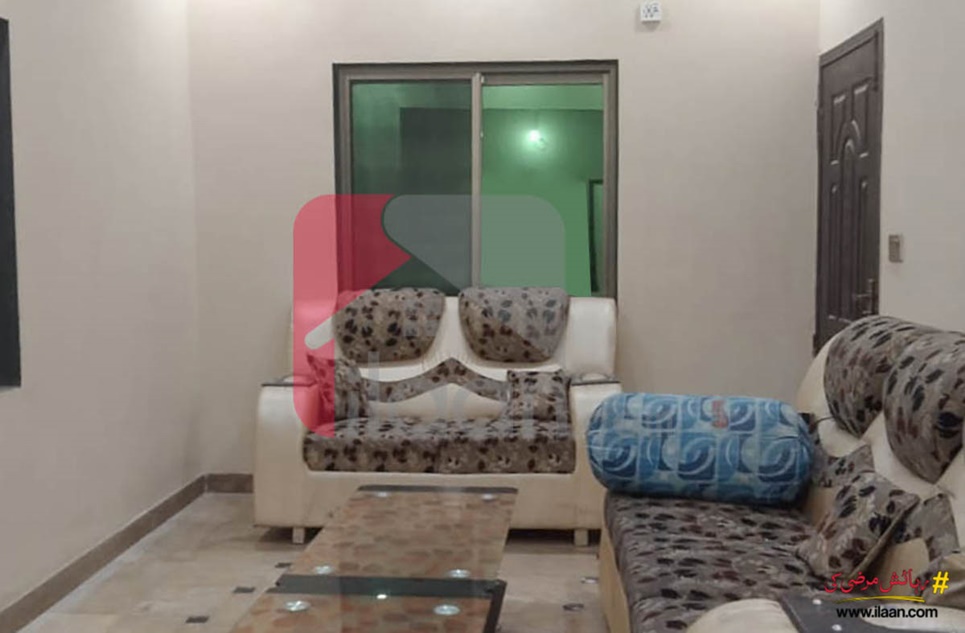 4 Marla House for Sale in Phase 3, Ghous Garden, Lahore