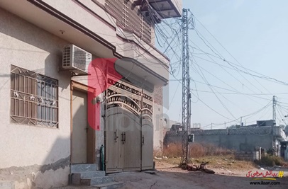 4 Marla House for Sale on Peshawar Road, Rawalpindi