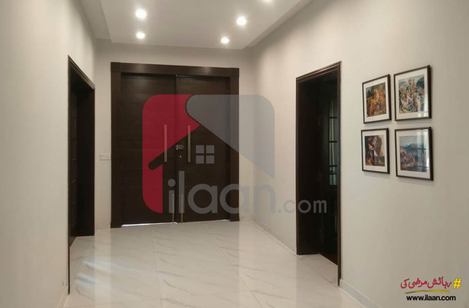 10 Marla House for Rent (Ground Floor) in Phase 7, DHA Lahore