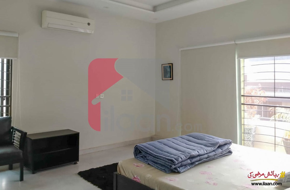 10 Marla House for Rent (Ground Floor) in Phase 7, DHA Lahore