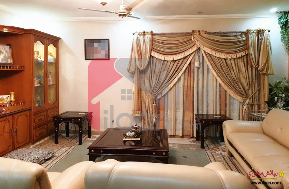 1 Kanal House for Rent (First Floor) in Phase 1, DHA Lahore (Furnished)