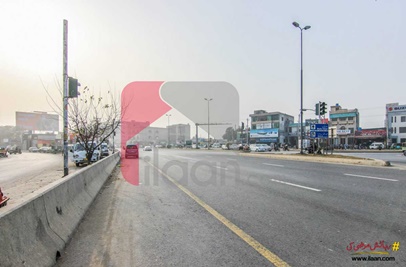 15 Marla House for Rent in Bhatta Chowk, Lahore