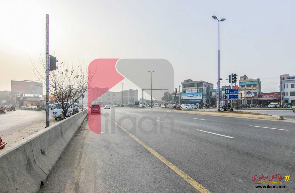 2 Kanal Plot for Sale in Bhatta Chowk, Lahore