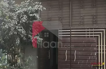 3.5 Marla House for Sale in Phase 3, Ghous Garden, Lahore
