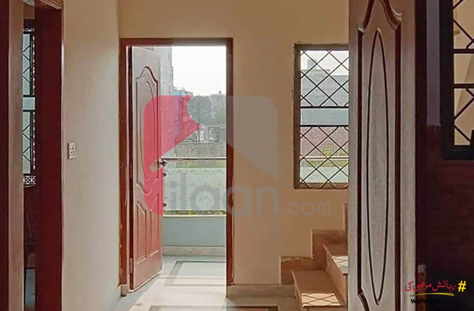 4 Marla House for Sale in Phase 4, Al Rehman Garden, Lahore