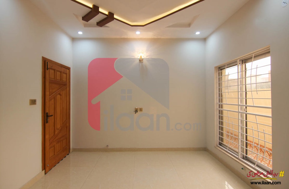 5 Marla House for Sale in Topaz Block, Park View City, Lahore