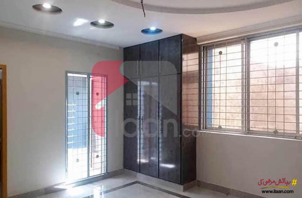 5 Marla House for Sale in Ghous Garden, Lahore