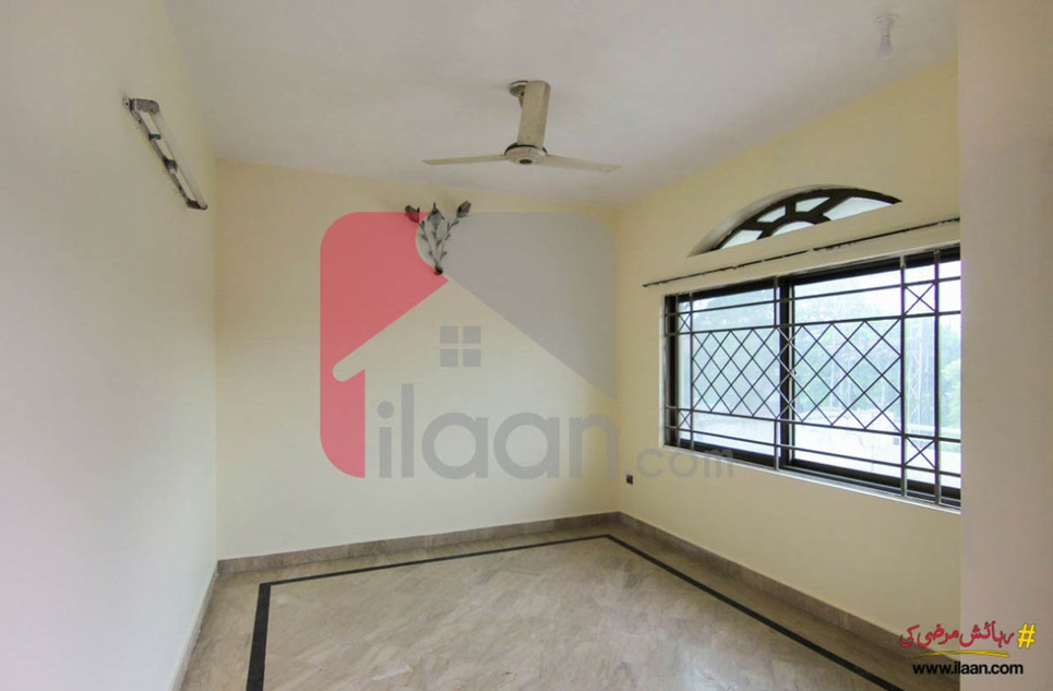 10 Marla House for Rent in Phase 3, DHA Lahore