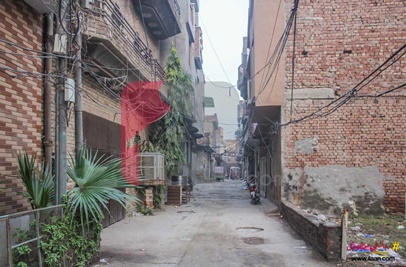 3.3 Marla House for Sale in Clifton Colony, Lahore