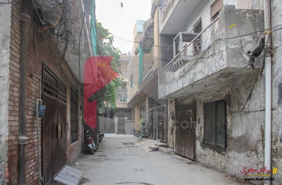 2 Marla House for Sale in Clifton Colony, Lahore