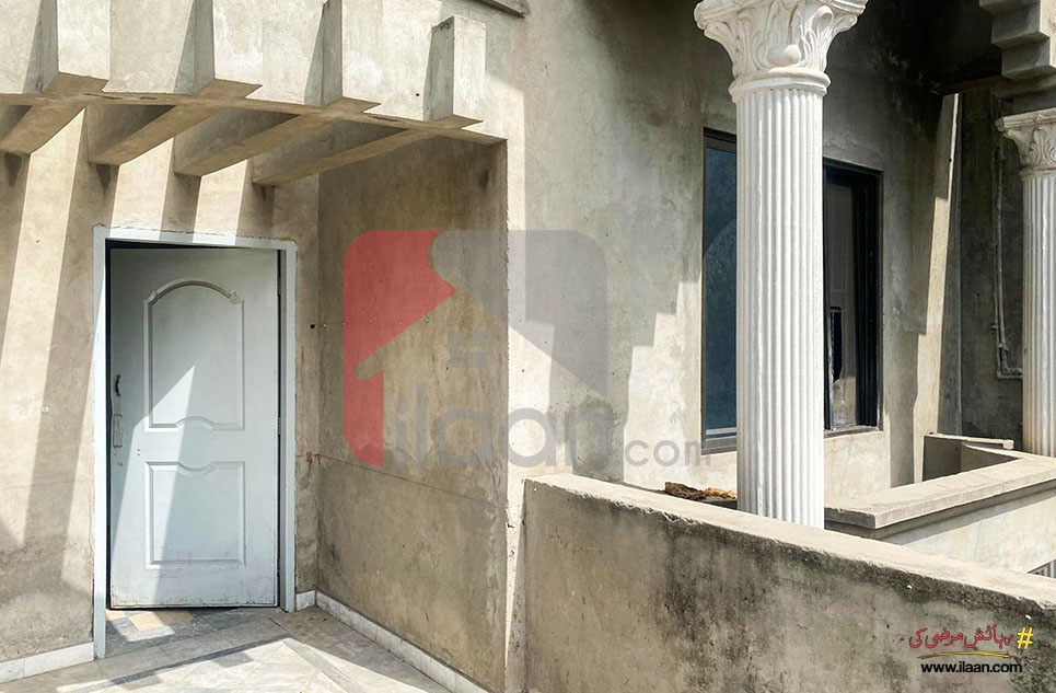 13 Marla House for Sale in Ali Town, Lahore