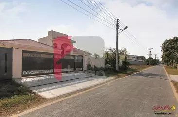 2 Kanal House for Sale in Block B, Phase XII (EME), DHA Lahore