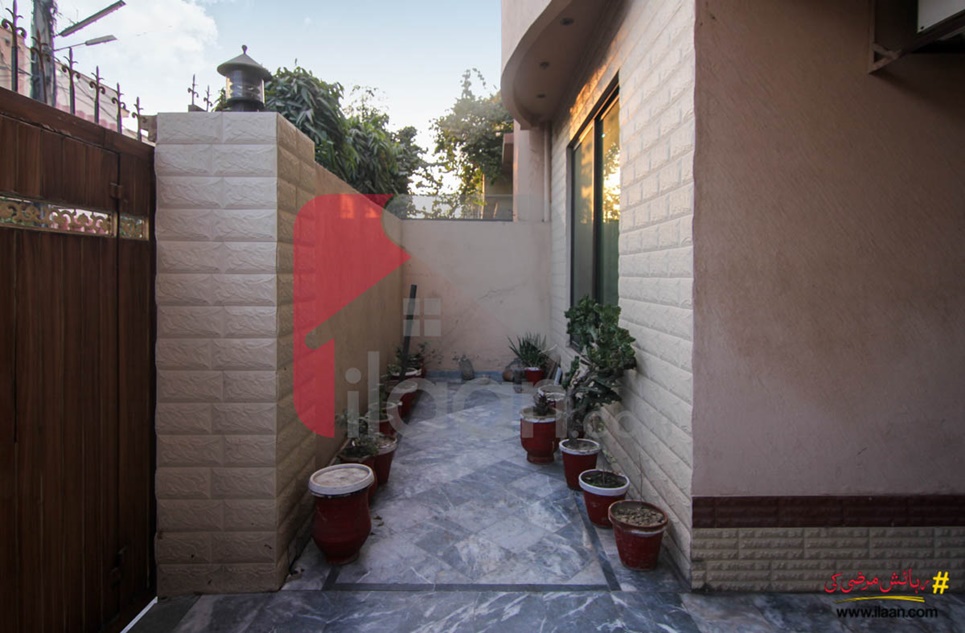 5 Marla House for Sale in Block H3, Phase 2, Johar Town, Lahore