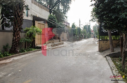 5 Marla House for Sale in Al Ameen Society, Lahore
