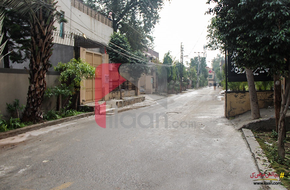 5 Marla House for Sale in Al Ameen Society, Lahore