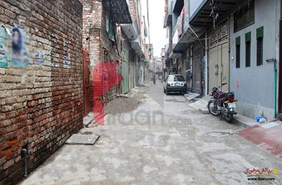 4 Marla House for Rent (First Floor) in Super Town, Lahore