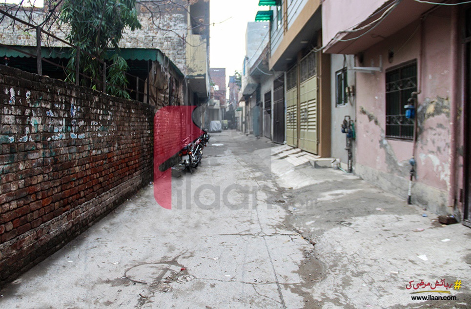 8.5 Marla House for Rent (First Floor) in Super Town, Lahore