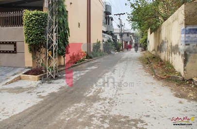 8 Marla House for Rent (Ground Floor) in Alfalah Town, Lahore