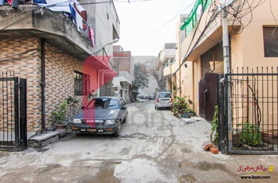 1 Marla Office for Sale in Nadirabad, Lahore